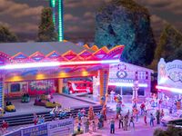 Faller H0 - 180795 - Smart-Effects-LED, Starter-Set - Artikelbild