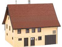 Faller H0 - 191780 - Taglöhnerhaus - Artikelbild
