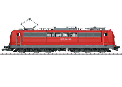 Märklin 1 - 55255 - Elektrolokomotive Baureihe 151 - Artikelbild