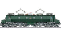 Märklin 1 - 55523 - Elektrolokomotive Serie Ce 6/8 I - Artikelbild